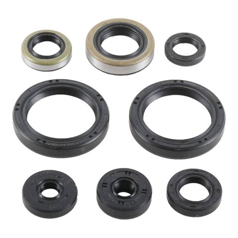 ENGINE OIL SEAL SET VERTEX KAWASAKI KX250F 17-21