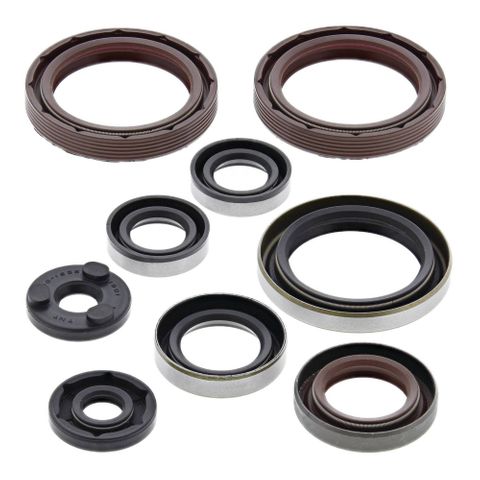 ENGINE OIL SEAL SET VERTEX KTM 450 EXC F 08-11 530 EXC F 08-11