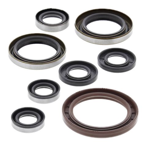 ENGINE OIL SEAL SET VERTEX HUSQVARNA FC250 FC350 FE250 KTM 250 EXC F 250 SX F 350 SX F