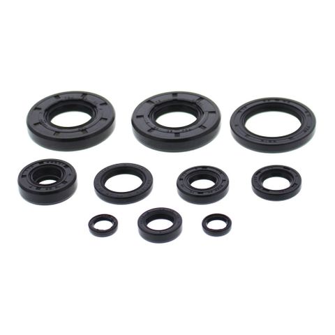 ENGINE OIL SEAL SET VERTEX YAMAHA YZ65 18-ON YZ85 19-ON