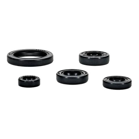 ENGINE OIL SEAL SET VERTEX YAMAHA WR250F 20-ON YZ250F 19-ON