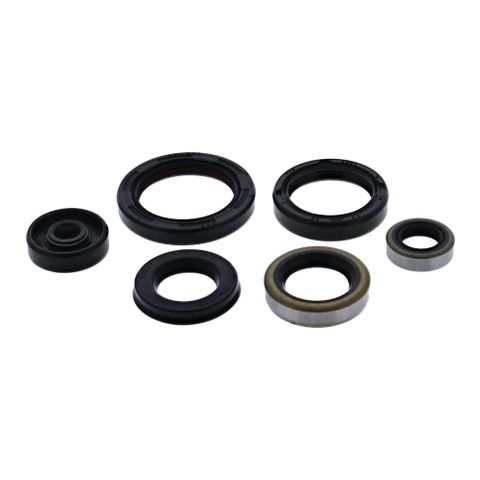 ENGINE OIL SEAL SET VERTEX GAS GAS MC85 21-ON HUSQVARNA TC85 18-ON KTM 85 SX 18-ON