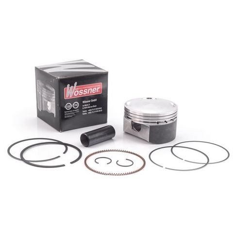 PISTON KIT WOSSNER HONDA TRX450R 06-09 & 13 TRX450ER 06-14  95.95MM