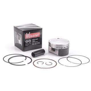 PISTON KIT WOSSNER HONDA TRX450R 06-09 & 13 TRX450ER 06-14  95.95MM