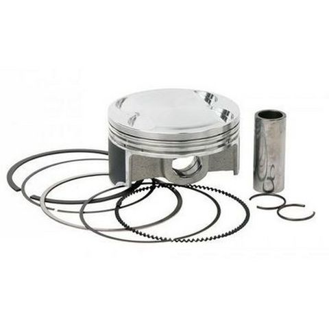 PISTON KIT WOSSNER 73.44MM HONDA XL250 91-96 XR250 86-04 XR250L 91-96