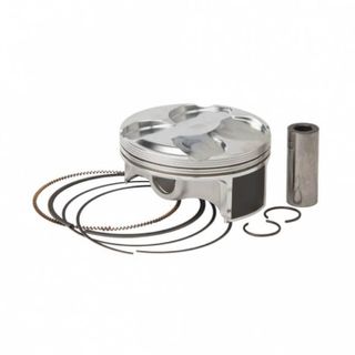 PISTON KIT WOSSNER CRF450R 13-14 12.5:1 95.97MM