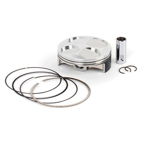 PISTON KIT WOSSNER