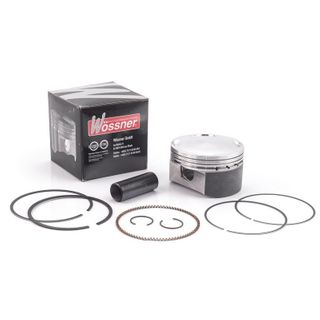 PISTON KIT WOSSNER HONDA TRX350 RANCHER 99-06 1MM OVERSIZE 79.50MM