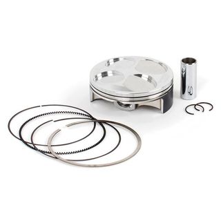 PISTON KIT WOSSNER CRF250L 13-16 75.96MM