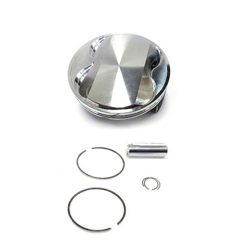 PISTON KIT WOSSNER CRF450R 15-16   12.5:1  95.97MM