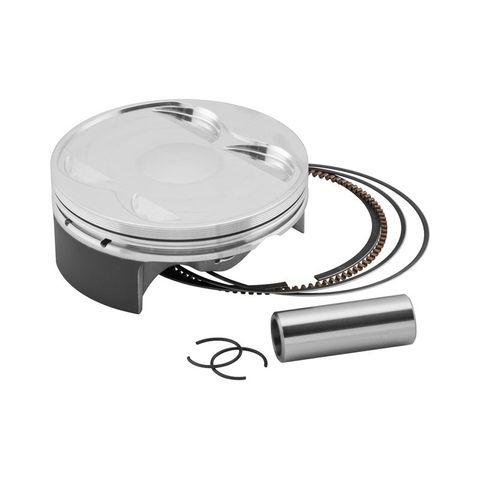 PISTON KIT WOSSNER 96.96MM YAMAHA WR450F 19-20 YZ450F 18-19 YZ450FX 19-20