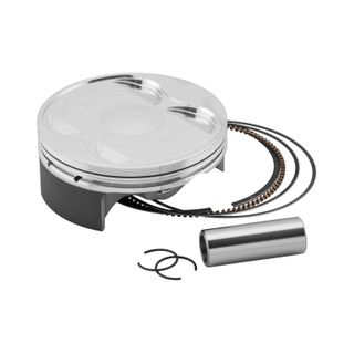 PISTON KIT WOSSNER 96.96MM YAMAHA WR450F 19-20 YZ450F 18-19 YZ450FX 19-20