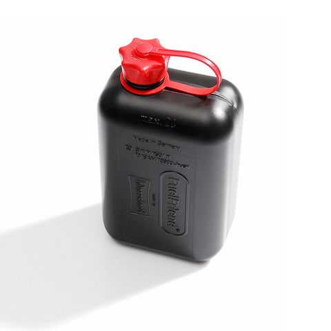 SW MOTECH TRAX PETROL CANISTER 2L SCREWTOP & FILLING PIPE USE WITH TRAX CANISTER ALK.00.165.31100/S