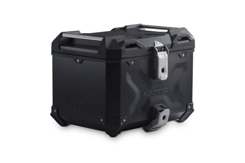 TRAX ADV TOP CASE SW MOTECH ALUMINUM 38L