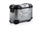 SIDE CASE SW MOTECH TRAX ADVENTURE BOX TOUGH AND WATERPROOF MOTORCYCLE TOURING CASE