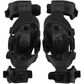 KNEE BRACES ASTERISK JUNIOR CELL FOR DIRTBIKE RIDERS