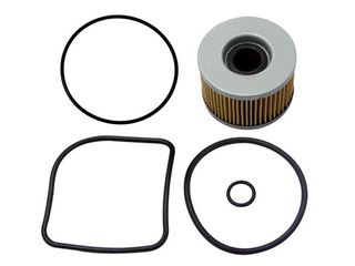 OIL FILTER PSYCHIC HF111 HONDA TRX400 AT RANCHER 04-07 TRX500 FA FGA FOURTRAX FOURMAN RUBICON 01-14