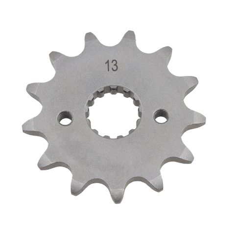 SPROCKET FRONT PSYCHIC KAWASAKI KFX400 03-06 SUZUKI LTZ400 03-12 LTR450 06-10 13T