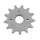 SPROCKET FRONT PSYCHIC KAWASAKI KFX400 03-06 SUZUKI LTZ400 03-12 LTR450 06-10 13T