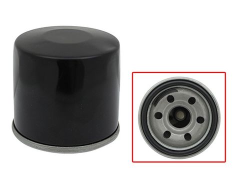 OIL FILTER PSYCHIC HF138 SUZUKI LTF400 KLT400 LTA400 02-16 LTA450 07-16 LTA500 LTF500 98-16