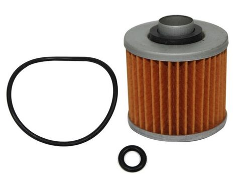 *OIL FILTER PSYCHIC HF145 YAMAHA YFM600 98-01 YFM700 RAPTOR 07-12 SR250