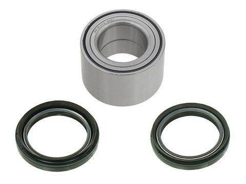 WHEEL BEARING REAR REVOLVE PSYCHIC SUZUKI LTA450 KINGQUAD 07-10 LTA500 09-20 LTA700 05-07 LTA750