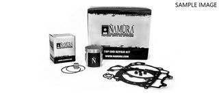 TOPEND KIT NAMURA W/ PISTON KIT & TOP GASKET HONDA TRX400EX 99-14 XR400 BIGBORE 440CC 96-04 88.95MM