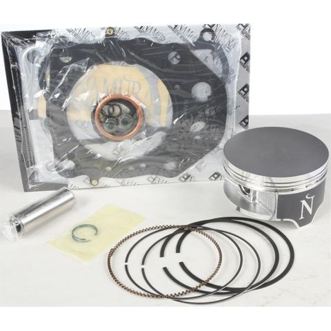 TOP END KIT NAMURA HONDA TRX520FE TRX520FM 12-19 TRX520FPE 12-13 TRX500FA 15-19 SXS500 15-23 91.97MM