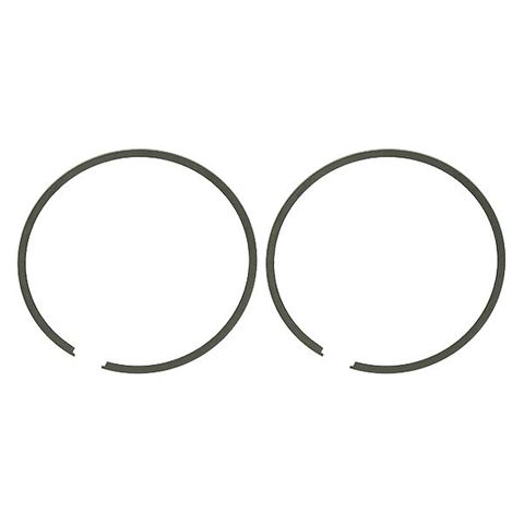 *PISTON RING SET NAMURA TRX350 RANCHER 99-06 1MM OVERSIZE 79.5MM