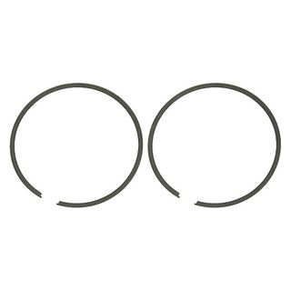 *PISTON RING SET NAMURA TRX350 RANCHER 99-06 1MM OVERSIZE 79.5MM