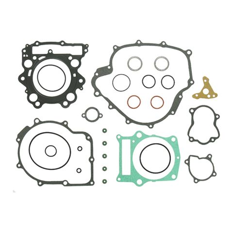 GASKET SET COMPLETE NAMURA YFM660 GRIZZLY 02-08 660 RHINO 04-07