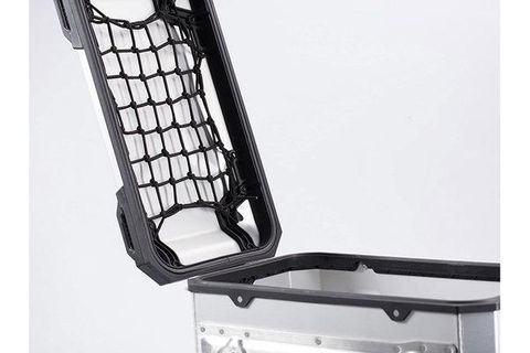 THE LID NET FOR OUR SW MOTECH TRAX ADV
