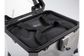 SW MOTECH CUSHIONED INNER BAG FOR TRAX ADVENTURE/TRAX EVO TOP CASES