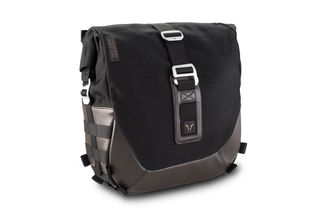 LEGEND GEAR SADDLE BAG SET SW MOTECH LEFT LS2 13.5L INCLUDING SLS