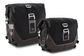 SW MOTECH LEGEND SIDE BAG SYSTEM LC BMW R NINE T RACER 16-20