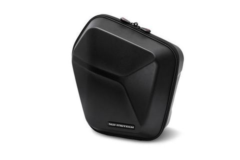 SW MOTECH URBAN ABS SIDE CASE ABS PLASTICS FOR RIGHT SLC SIDE CARRIER 16.5L