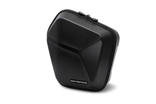 SW MOTECH URBAN ABS SIDE CASE ABS PLASTICS FOR RIGHT SLC SIDE CARRIER 16.5L
