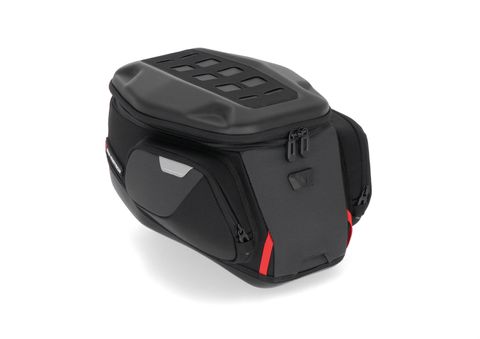 SW MOTECH TANK BAG PRO TRIAL 13L-18L
