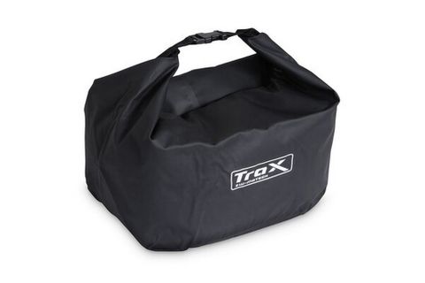 DRYBAG SW MOTECH TRAX TOPCASE WATERPROOF INNERBAG FOR TRAX PRACTICLE CARRYING GRIP