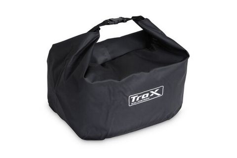 SW MOTECH DRYBAG TRAX TOP CASE WATERPROOF INNERBAG FOR TRAX PRACTICLE CARRYING GRIP