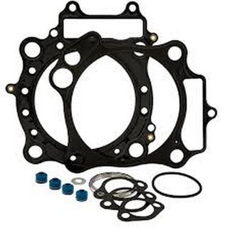 GASKET SET TOP CP COMETIC KAWASAKI KX250F 17-19