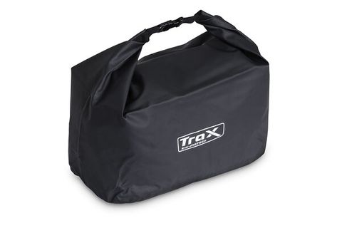 SW MOTECH TRAX WATERPROOF INNER BAG FOR SIDE CASES LARGE