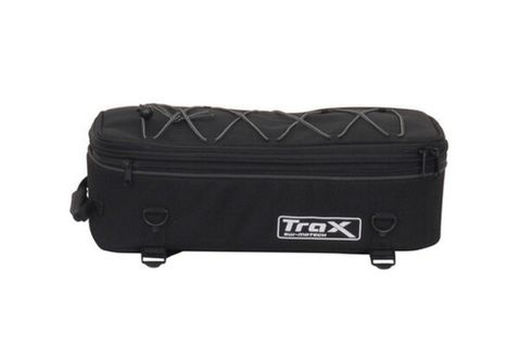 SW MOTECH TRAX EXPANSION BAG FITS ON TOP 37/45L SIDE BOXS TRAX WATERPROOF