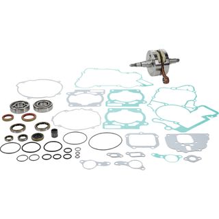 BOTTOM END KIT HOT RODS KTM 125 SX 07-15