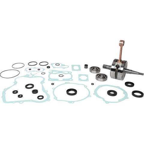 BOTTOM END KIT HOT RODS YAMAHA YZ125 02-04