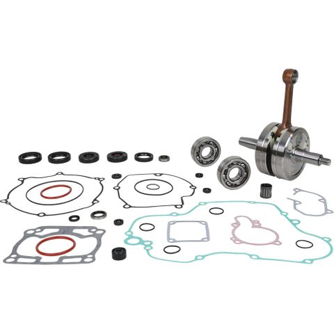 BOTTOM END KIT HOT RODS KAWASAKI KX125 03-05