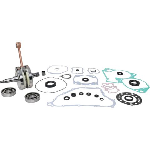 BOTTOM END KIT HOT RODS HONDA CR250R 02-04