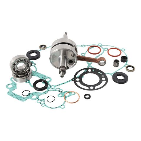 BOTTOM END KIT HOT RODS KAWASAKI KX65 06-21