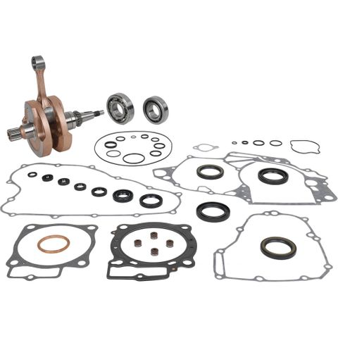 BOTTOM END KIT HOT RODS HONDA CRF450R 09-12