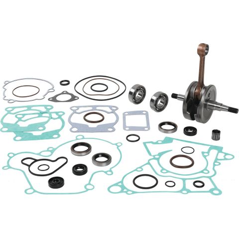 BOTTOM END KIT HOT RODS GAS GAS MC50 2021 KTM 50 SX 13-21